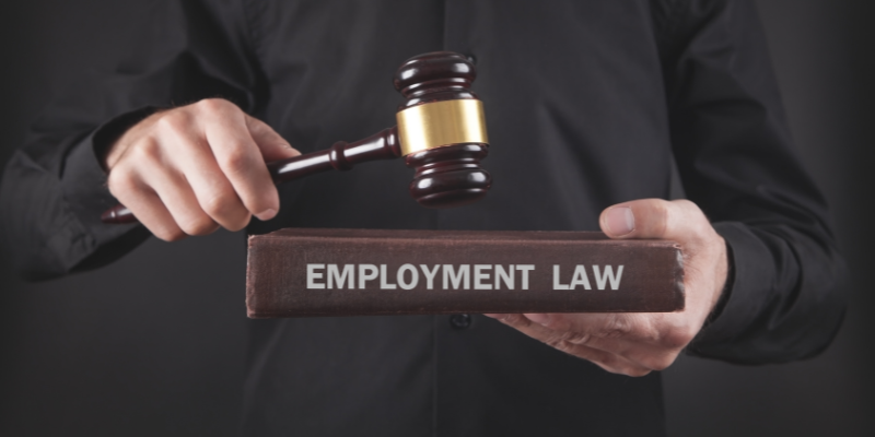 gevolgen schijnzelfstandigheid