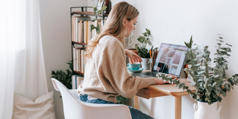 zelfstandig ondernemer