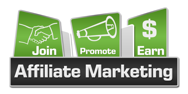 Affliate marketing
