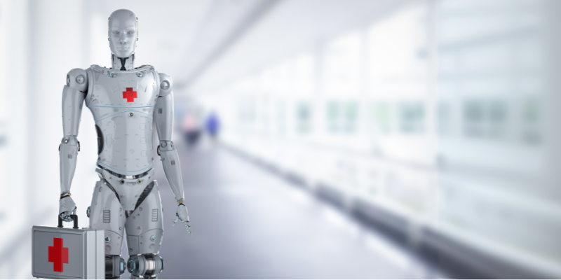 Medische superintelligentie