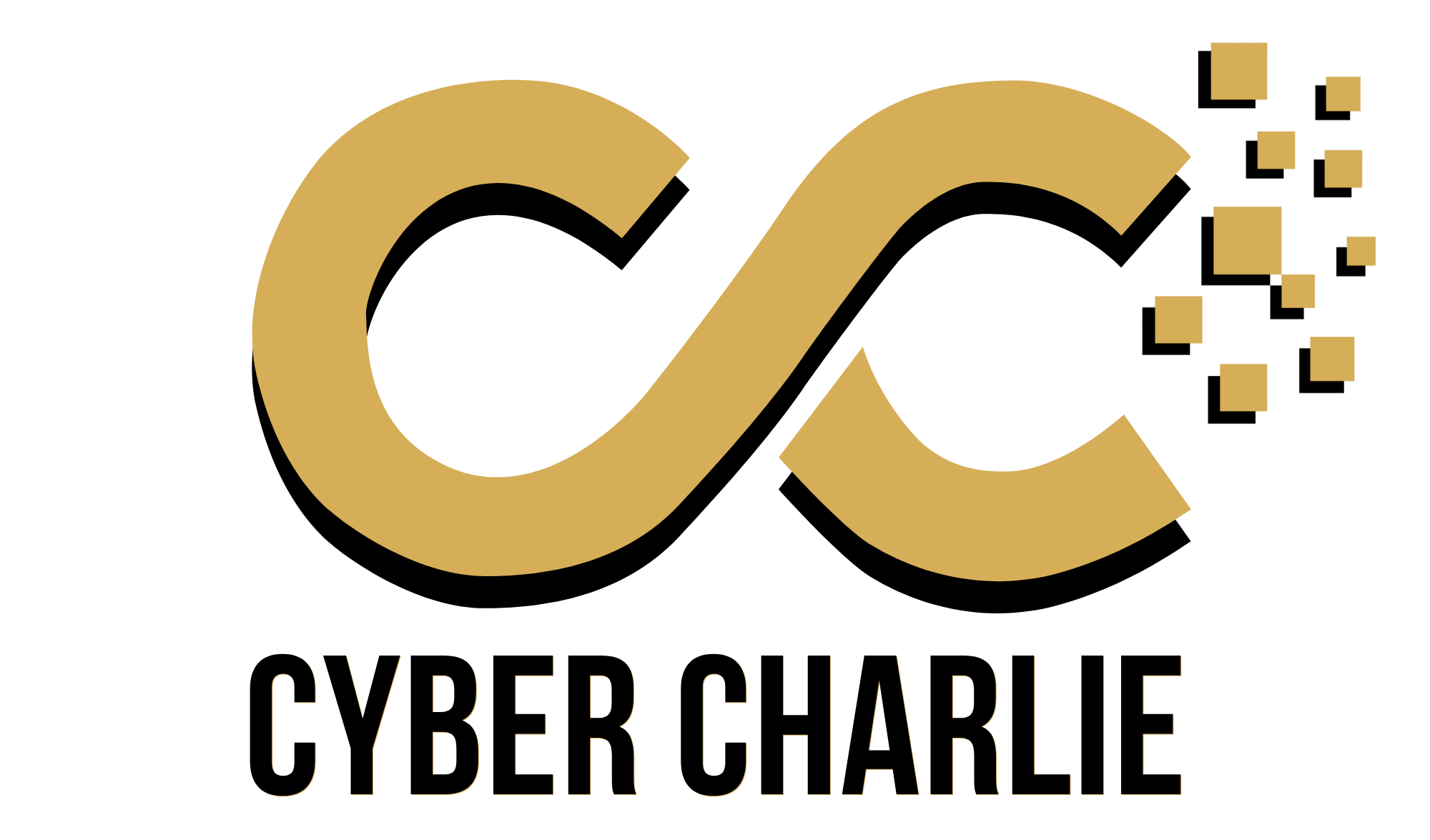 Logo Cyber Charlie