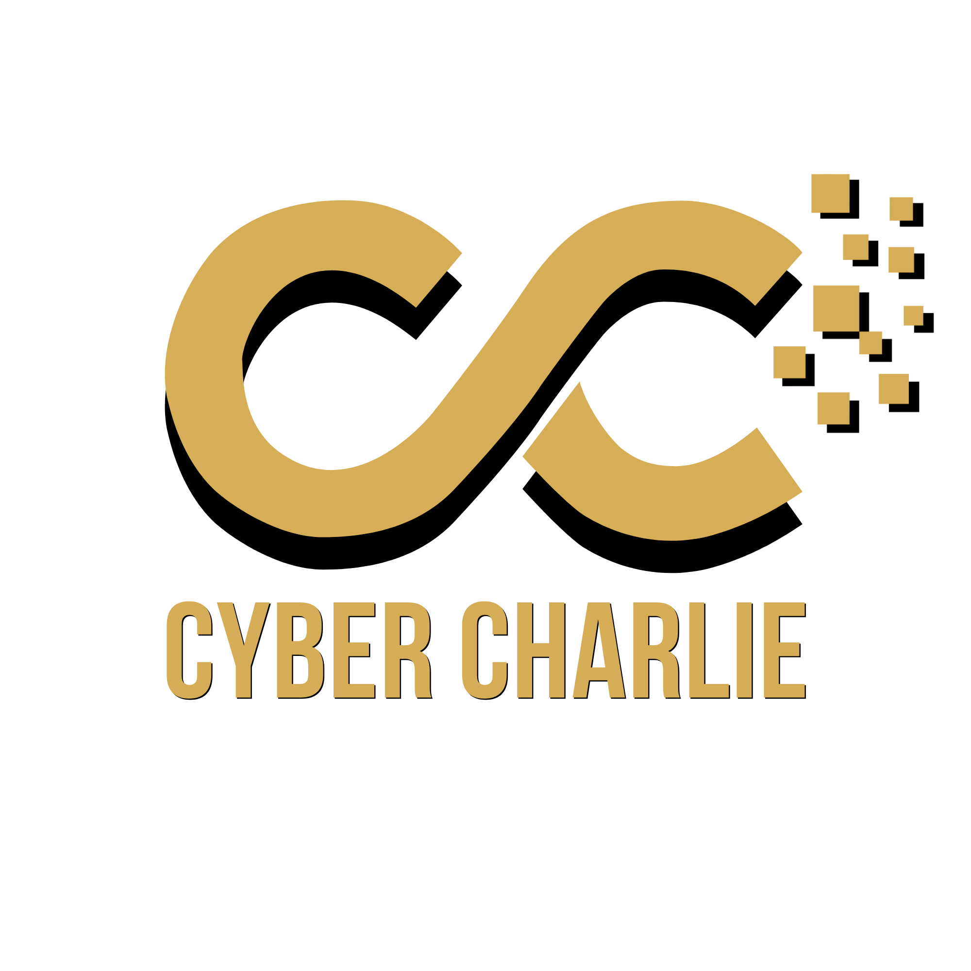 Logo Cyber Charlie 