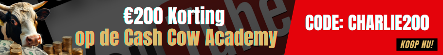 Cash Cow Academy