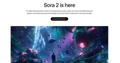 OpenAI Sora 2 is hier: AI-video’s krijgen geluid en worden hyperrealistisch