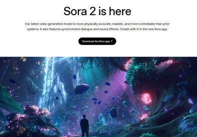 OpenAI Sora 2 is hier: AI-video’s krijgen geluid en worden hyperrealistisch