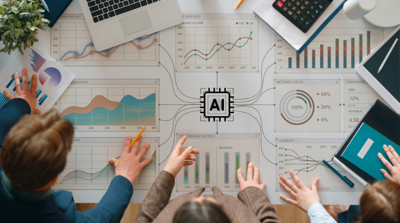 AI werk